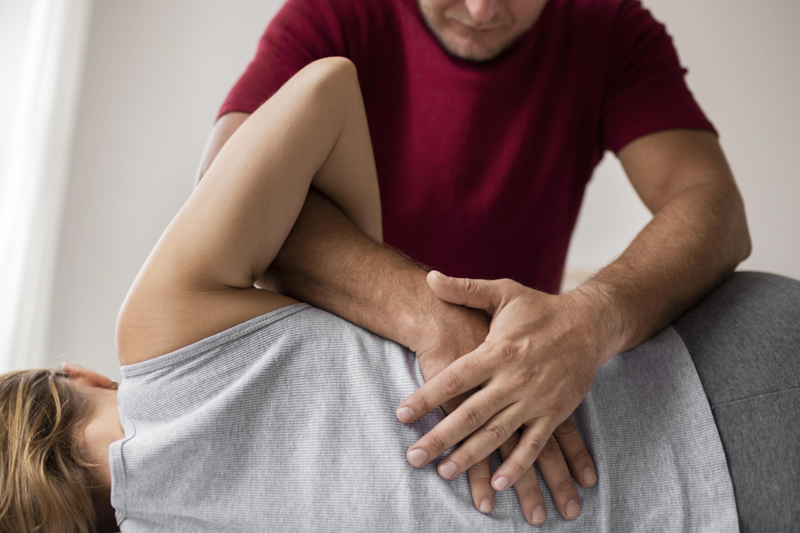 Manual Therapy