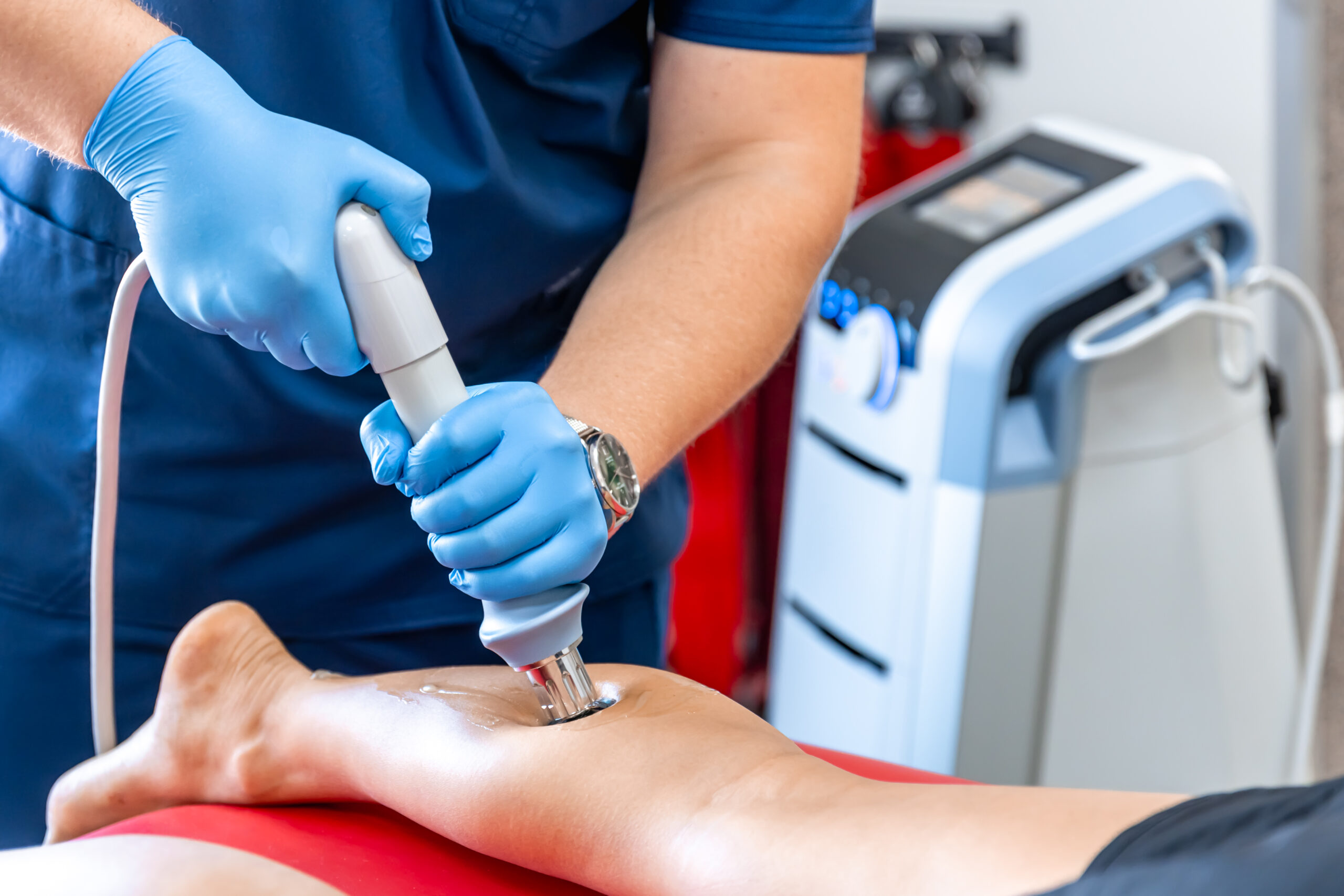 Advanced Physiotherapy Treatment